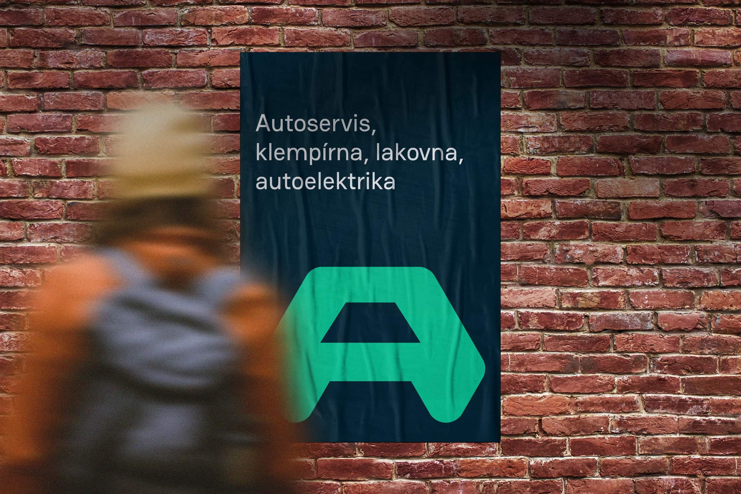 Tiskovina v nové identitě AUTO VŠECHNO