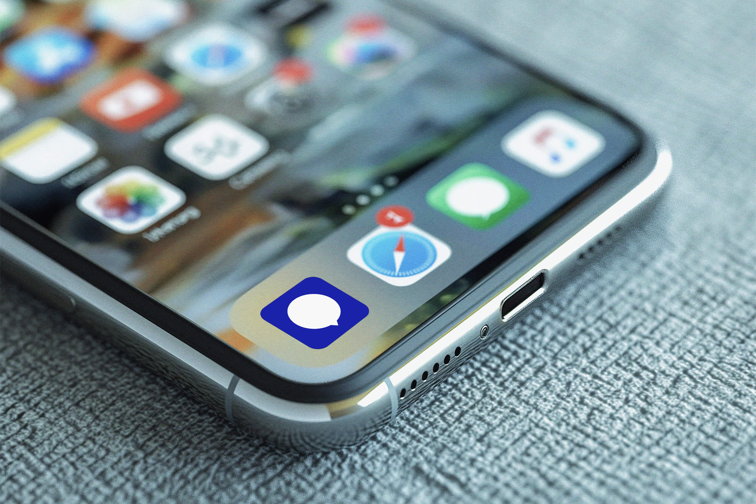 Přehled obsahu v mobilní verzi webu konference