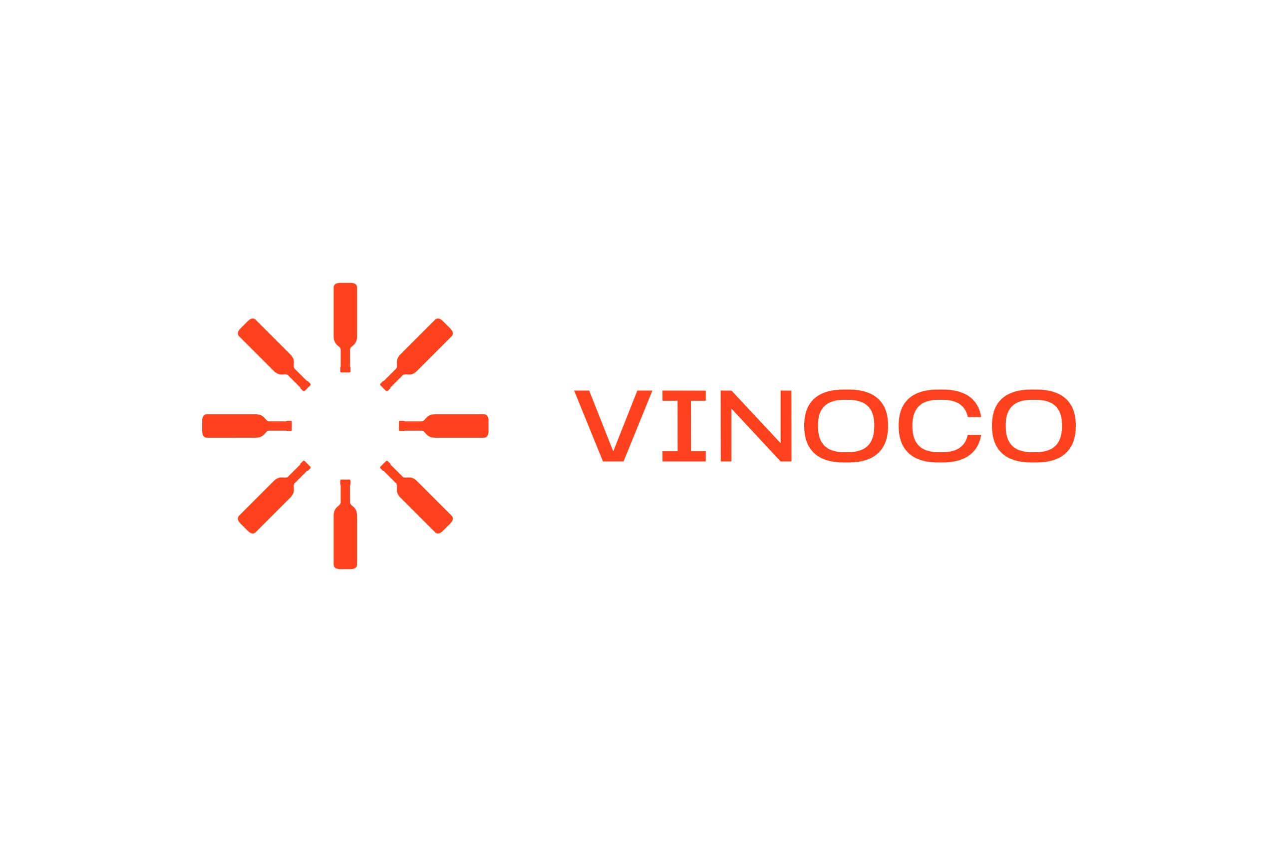 Konstrukce symbolu značky VINOCO