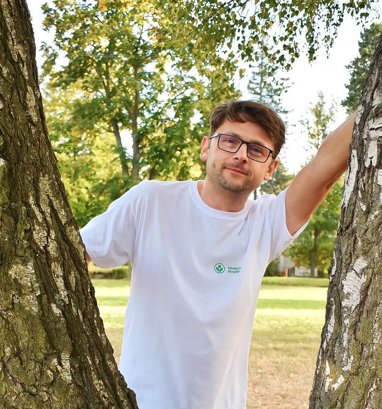 Fotografie – Vít Pivoňka