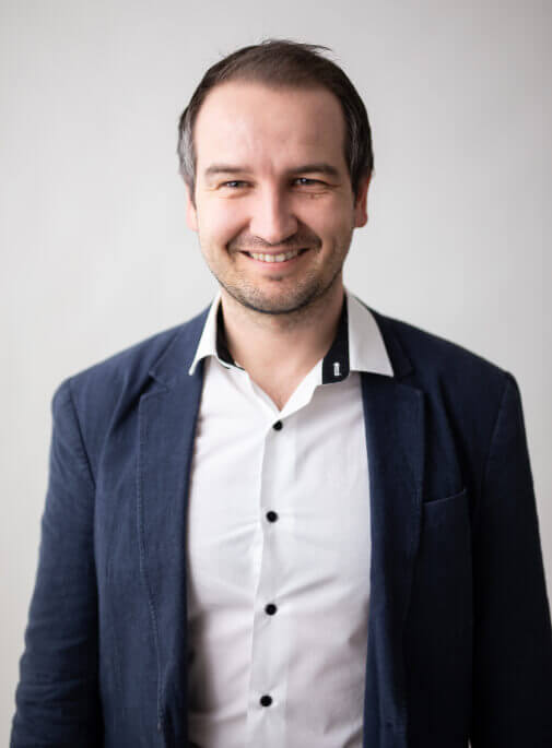 Fotografie – Tomáš Pilát