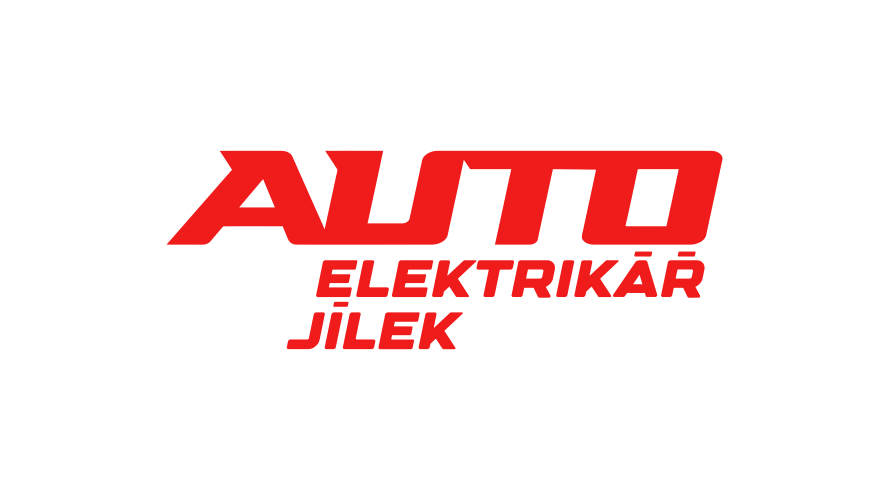 Ukázka logotypu z portfolia studia 2