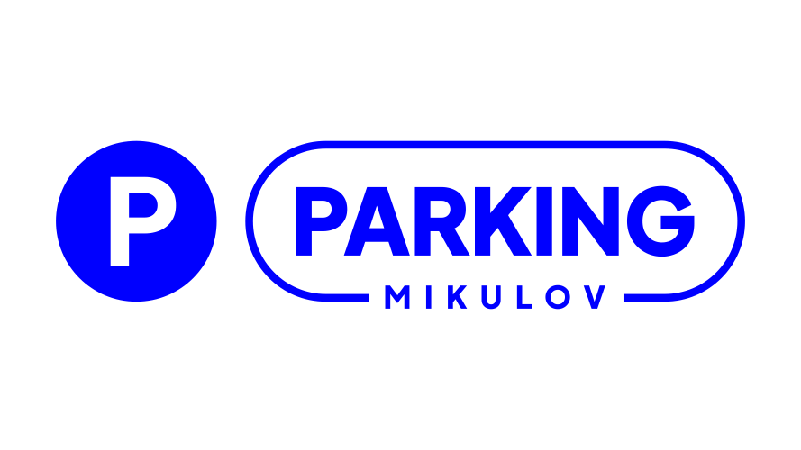 Ukázka logotypu z portfolia studia 5