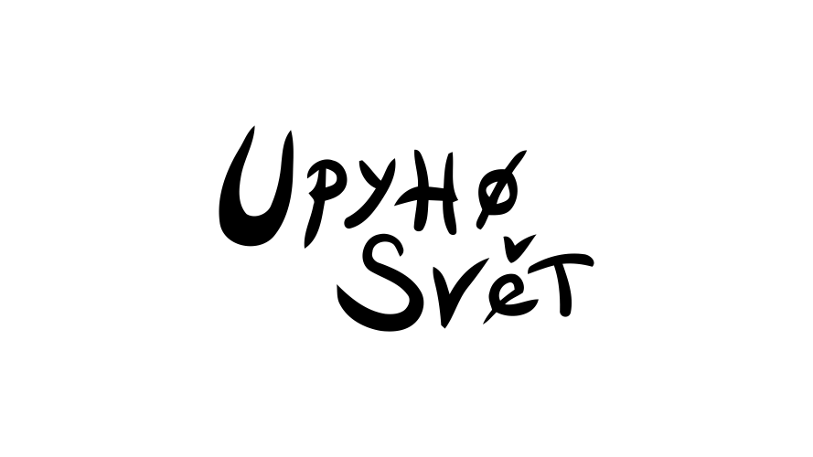 Ukázka logotypu z portfolia studia 6