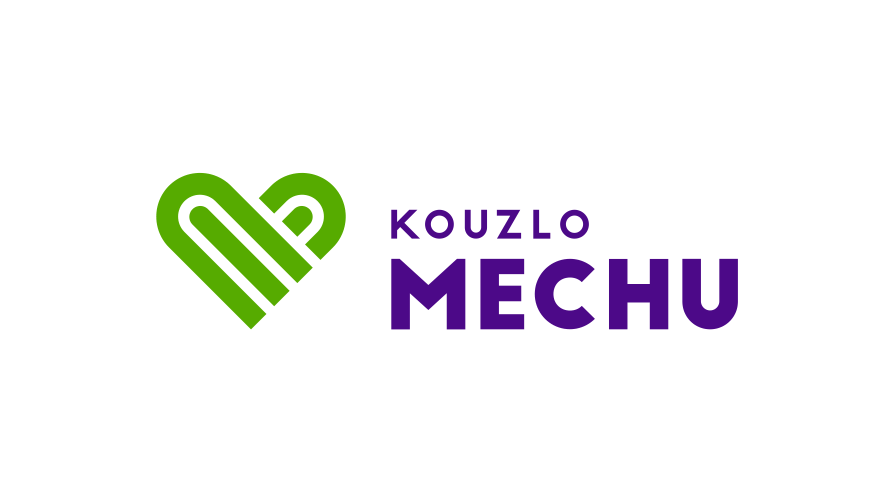 Ukázka logotypu z portfolia studia 9