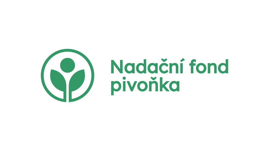Ukázka logotypu z portfolia studia 10