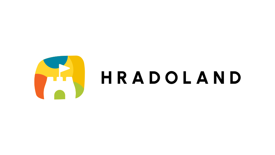 Ukázka logotypu z portfolia studia 11
