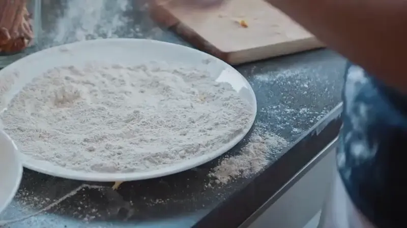 Ukázka projektu Úklidová služba 2tahy