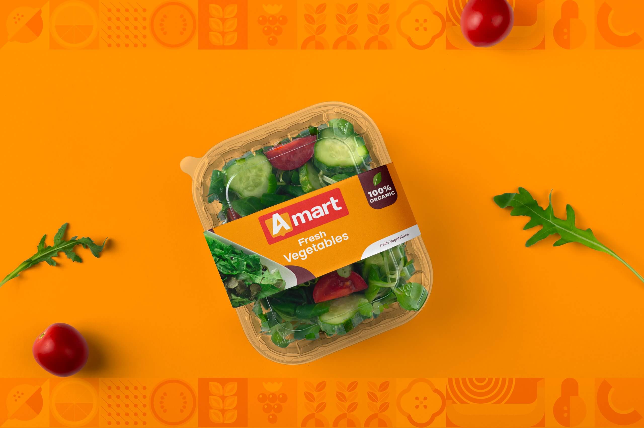 Úvodní stránka e-shopu AmartAsia