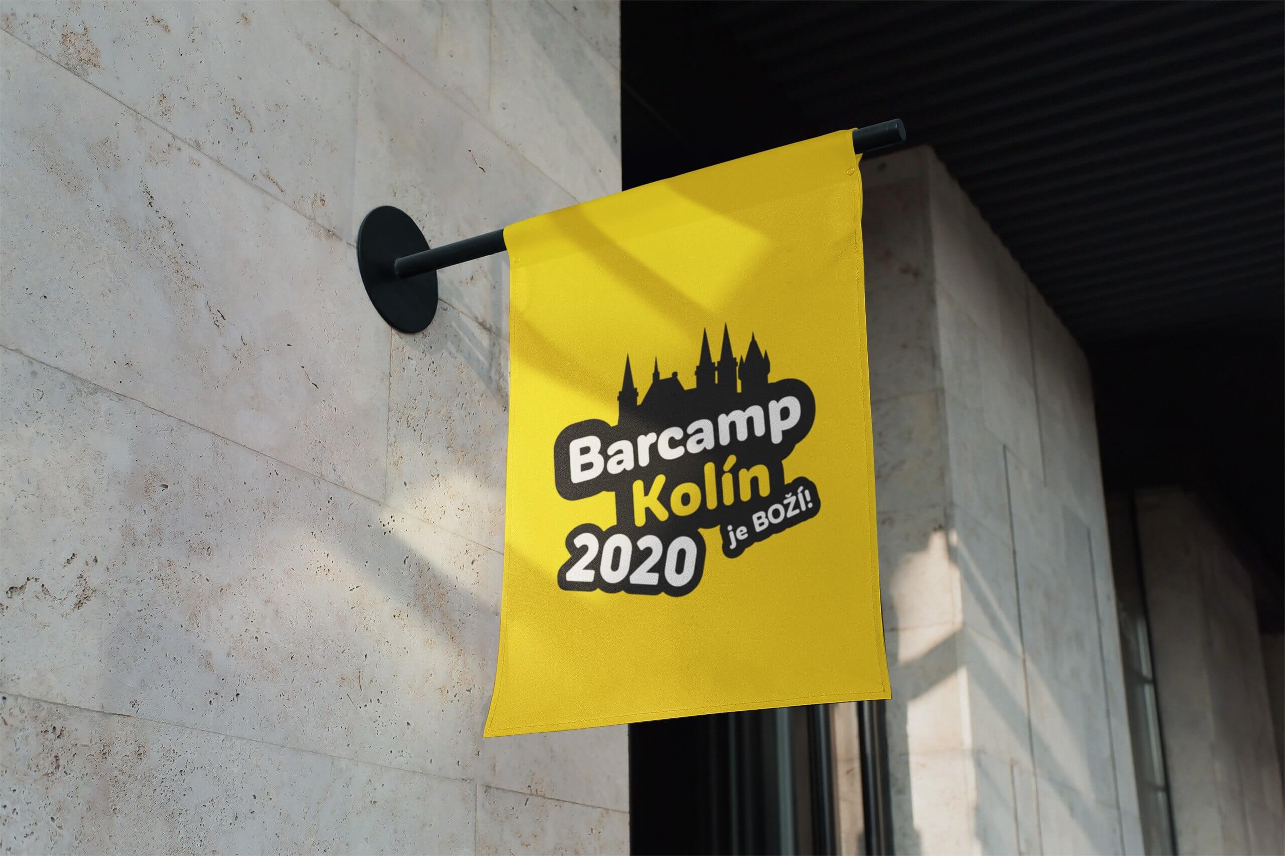 Materiály pro účastníky Barcamp Kolín