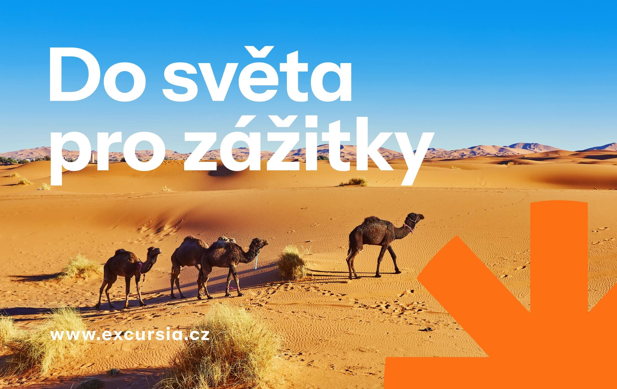 Cestovatelský klub Excursia