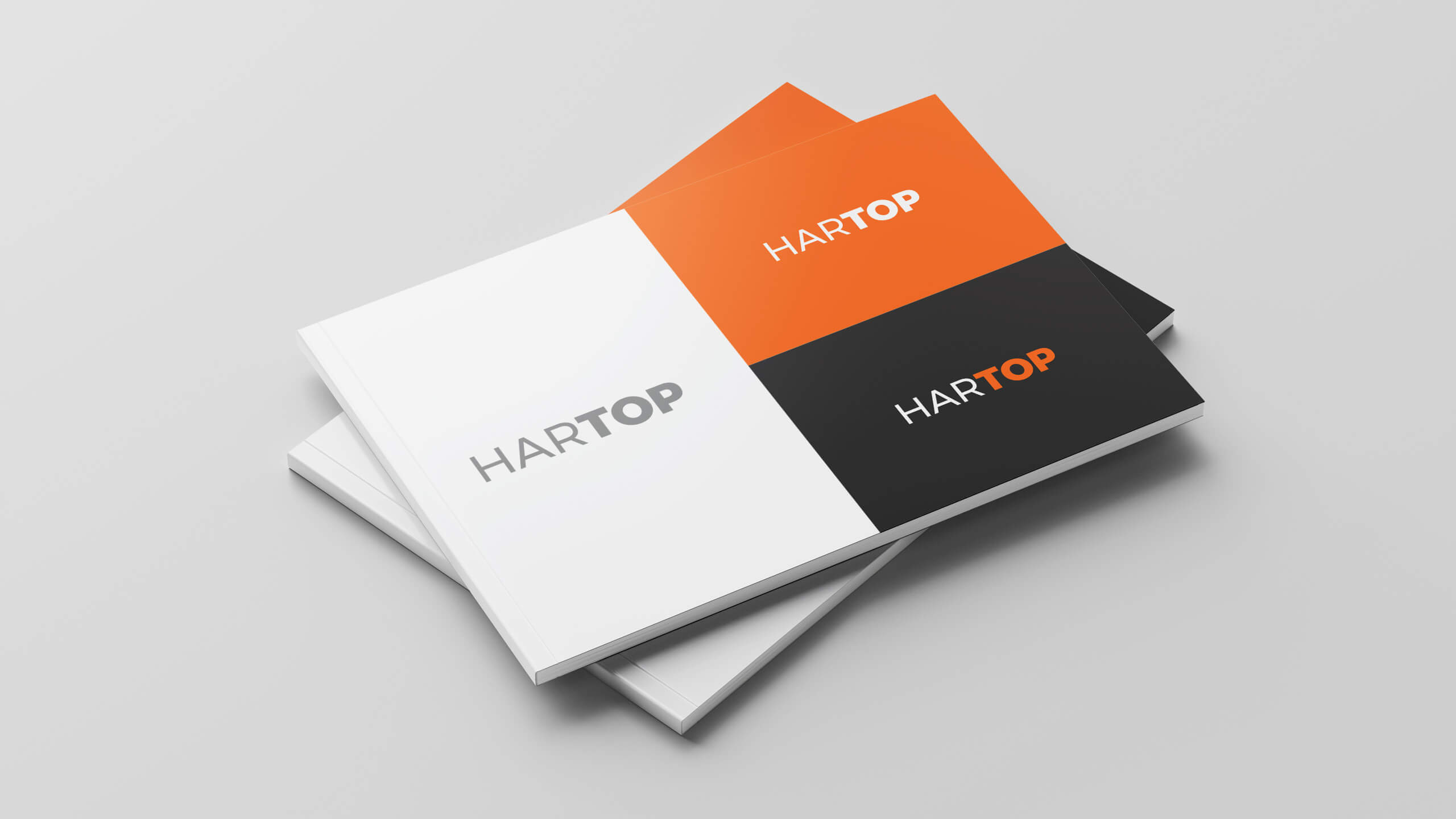 Logo HARTOP