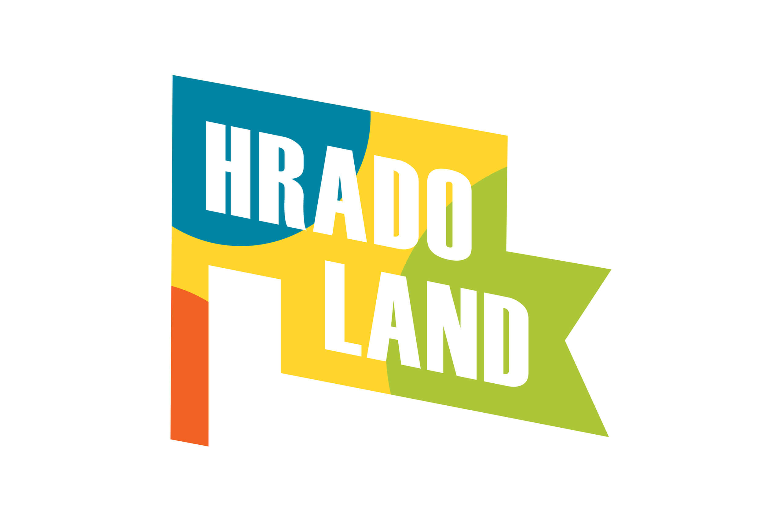 Web půjčovny HRADOLAND
