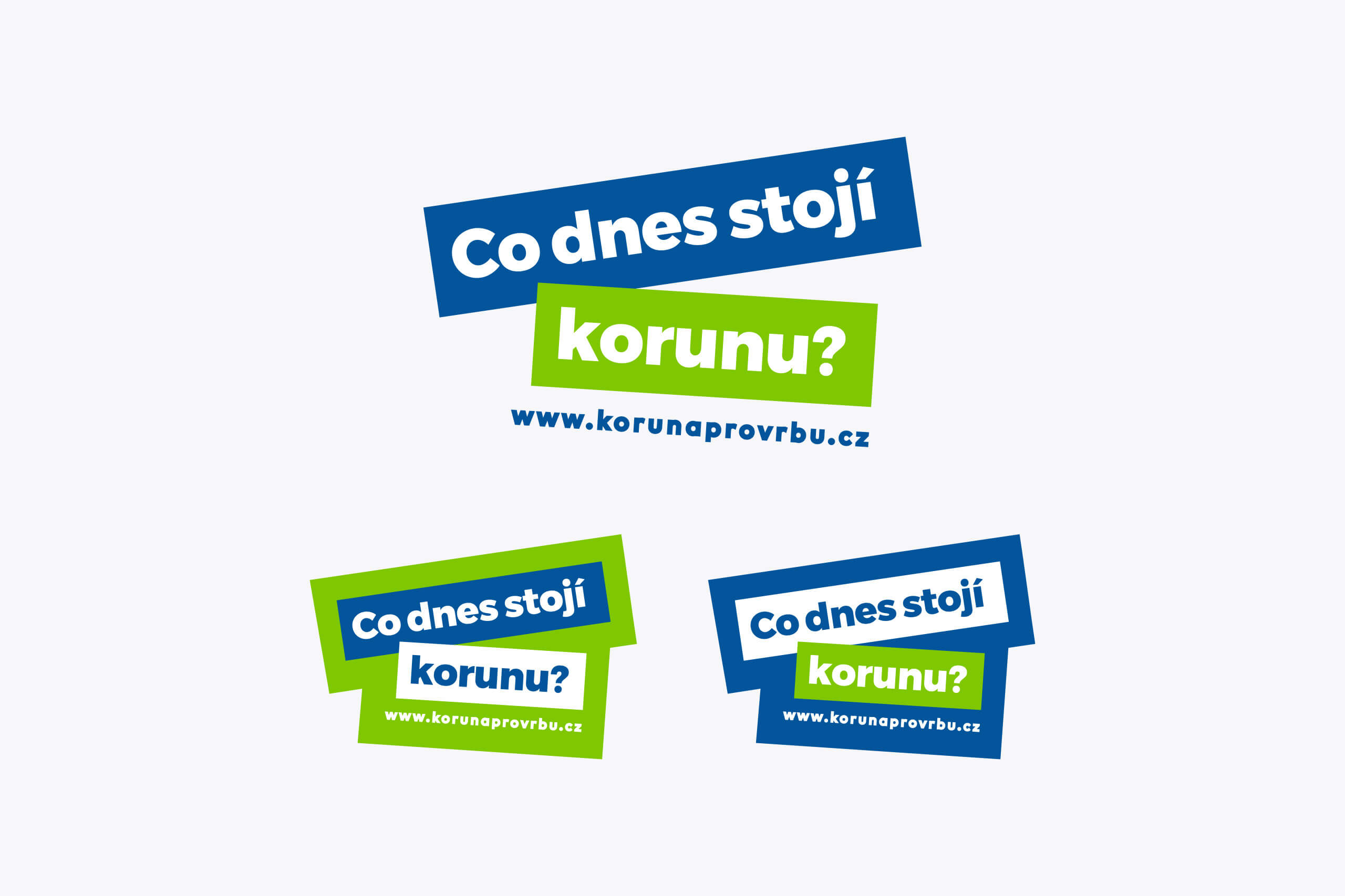 Web nadační sbírky Koruna pro Vrbu