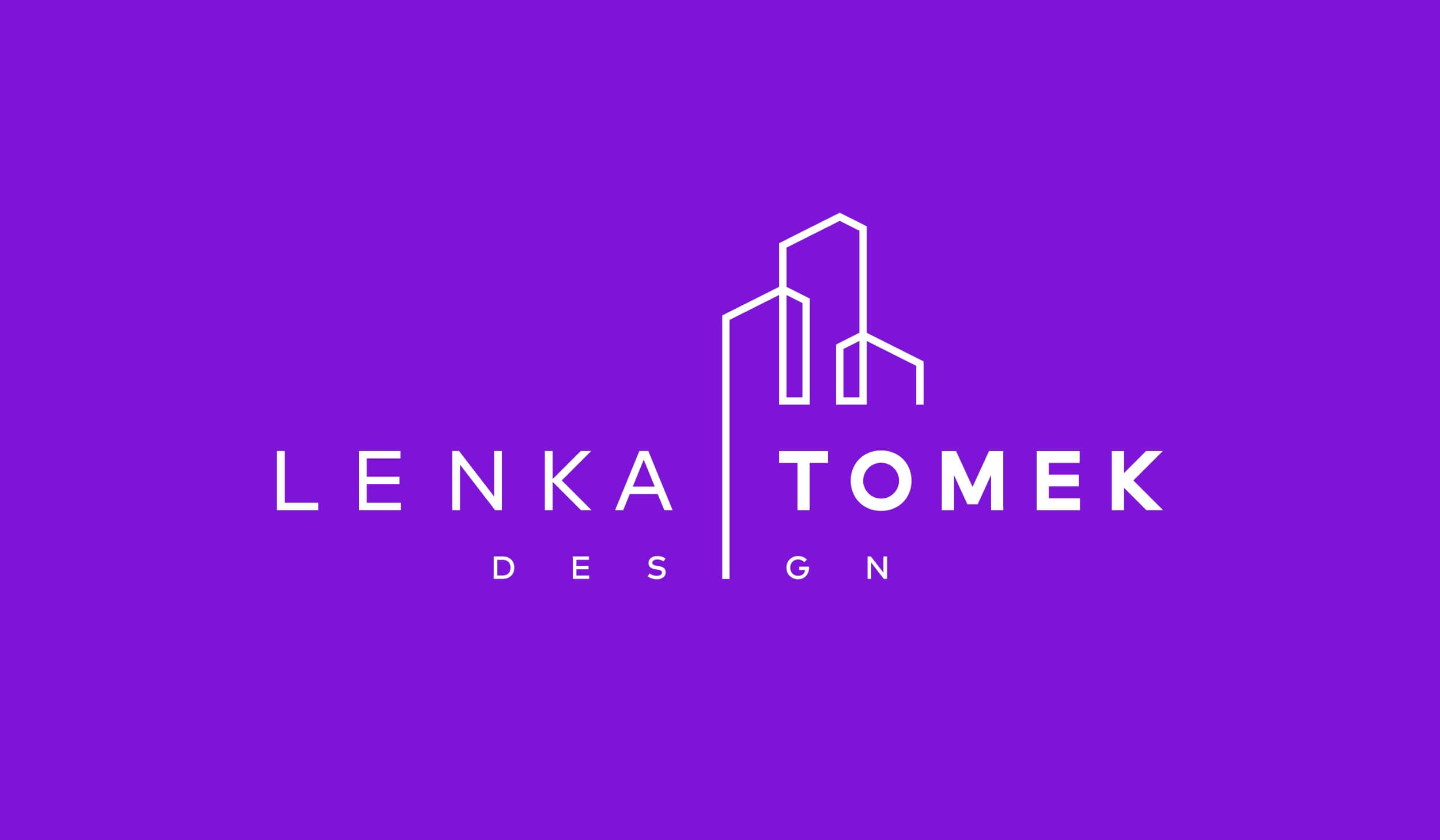 Tiskoviny značky Lenka Tomek