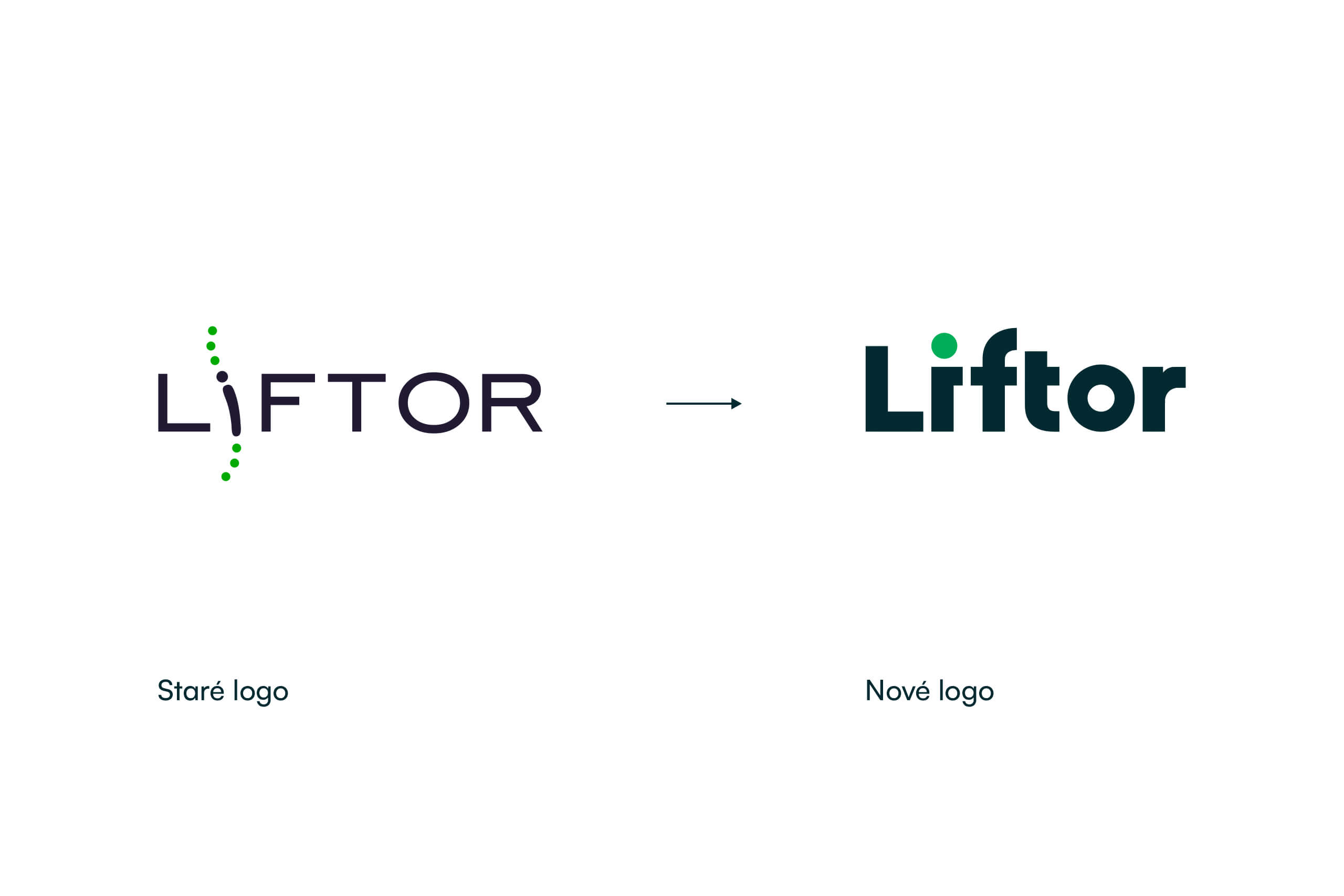 Logo Liftor