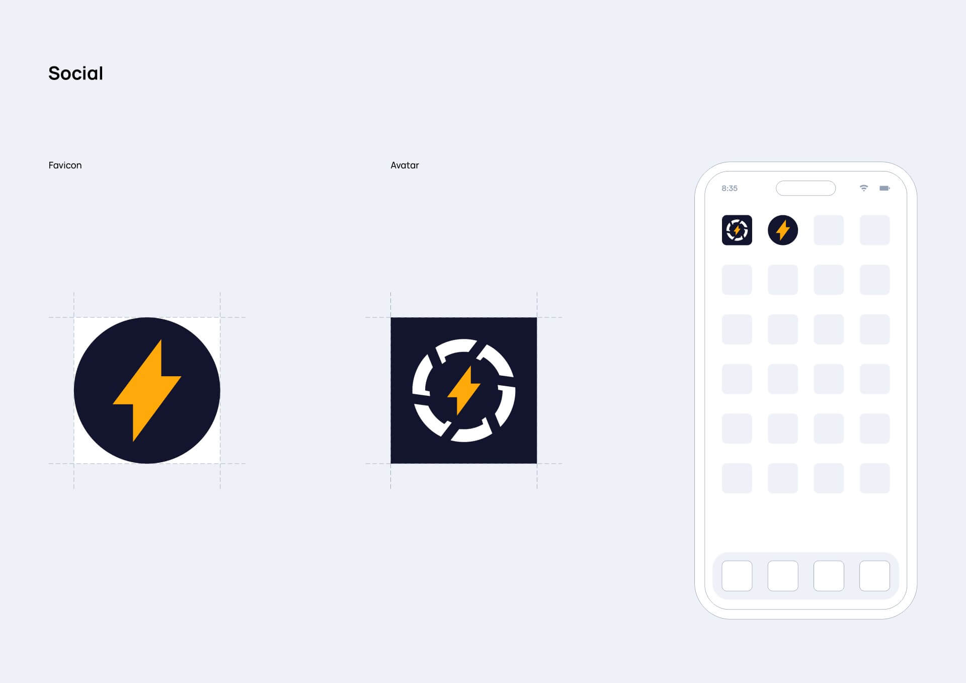 Přehled služeb na webu ZM‑ELEKTRO