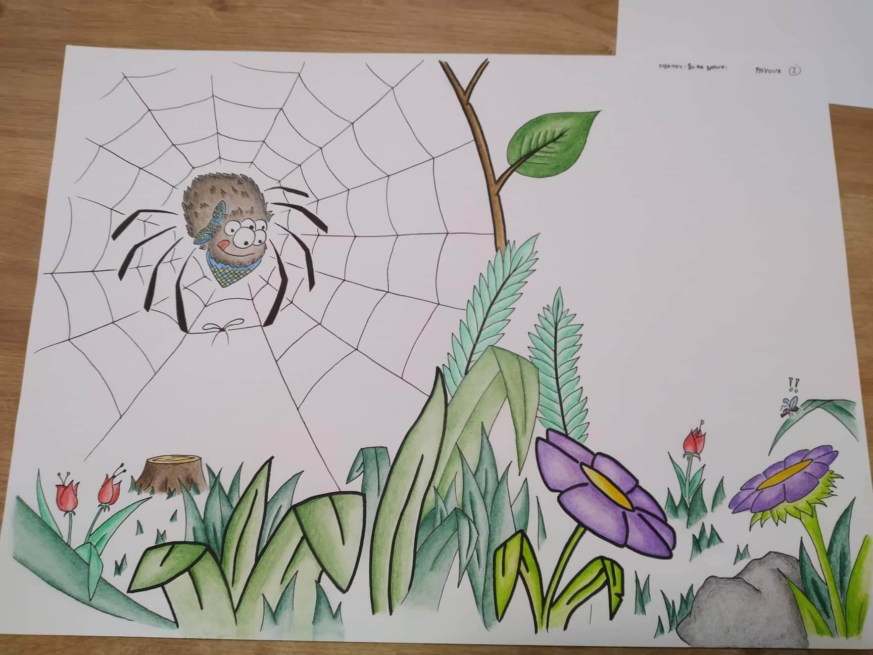 Web pěveckých sborů ZpěvAhra