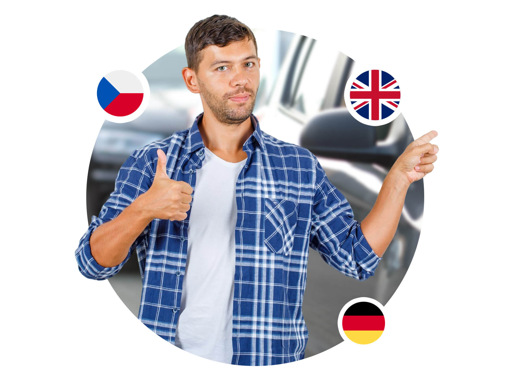 Připraveno na růst